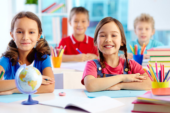 Kā iestāties pamatizglītības programmās