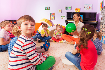 Kā iestāties pirmsskolas izglītības programmās